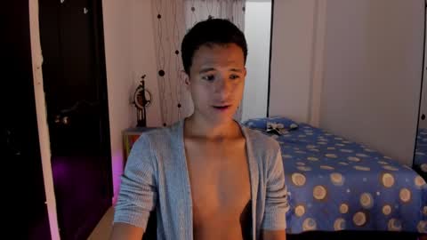 Alessandro online show from 03/03/25, 03:31