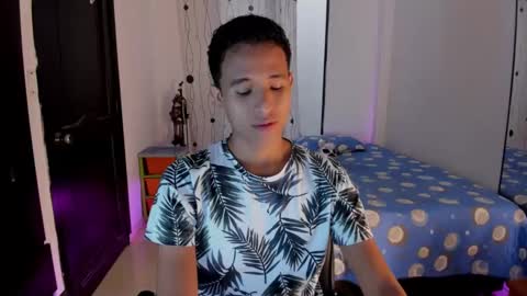 Alessandro online show from 03/04/25, 02:53
