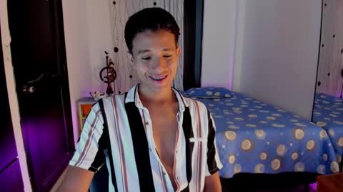Alessandro online show from 03/09/25, 12:10