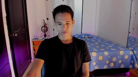 Alessandro online show from 03/09/25, 04:22