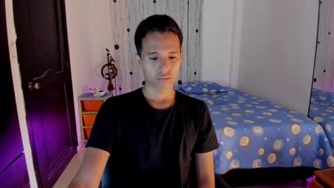 Alessandro online show from 03/09/25, 11:56