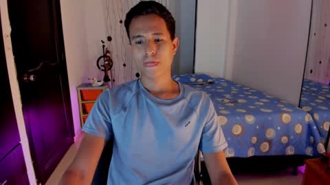 Alessandro online show from 03/10/25, 10:34