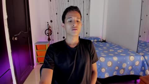 Alessandro online show from 03/12/25, 11:44