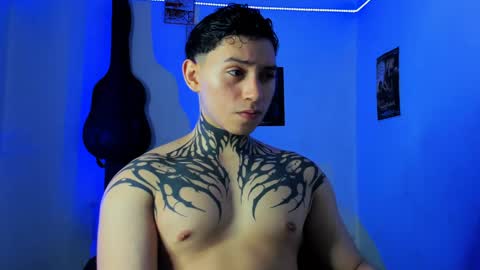 Alessandro online show from 01/06/25, 12:05