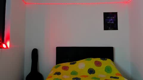 Alessandro online show from 01/29/25, 03:33