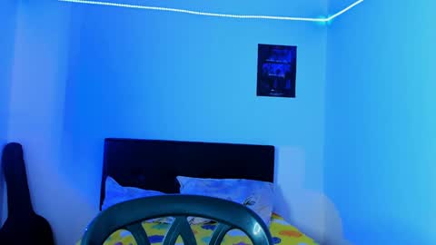 Snapshot of alessandro_wolf chatting on 02/09/25, 01:11 Alessandro online show from 02/09/25, 01:11