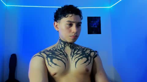 Alessandro online show from 02/23/25, 11:47