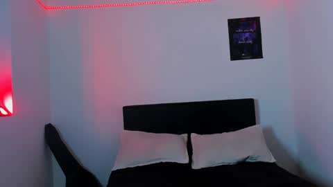 Alessandro online show from 03/05/25, 04:34