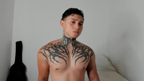 Alessandro online show from 05/23/26, 03:45
