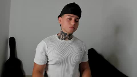 Alessandro online show from 06/16/26, 11:18