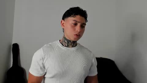 Alessandro online show from 06/22/26, 09:34