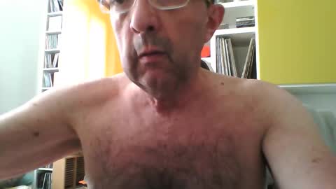 Daddy Alexx online show from 06/06/26, 09:03