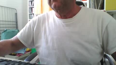 Daddy Alexx online show from 06/11/26, 11:52
