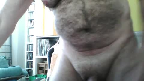 Daddy Alexx online show from 06/13/26, 09:07