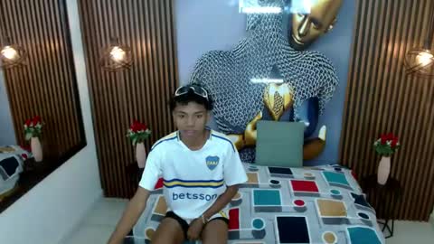 alessandroblack_ online show from 07/23/26, 12:03