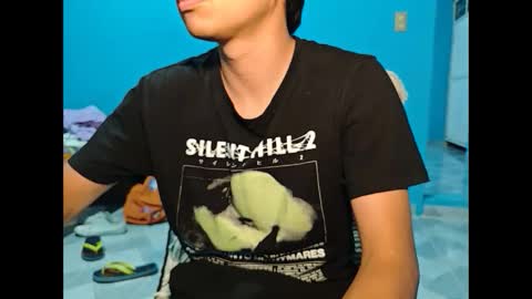 alessandrodmv online show from 09/21/25, 05:31