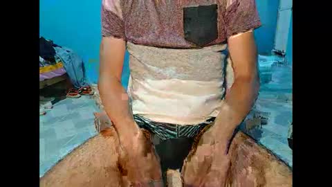 alessandrodmv online show from 10/16/25, 06:25