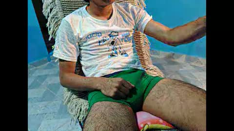 alessandrodmv online show from 11/11/25, 12:43