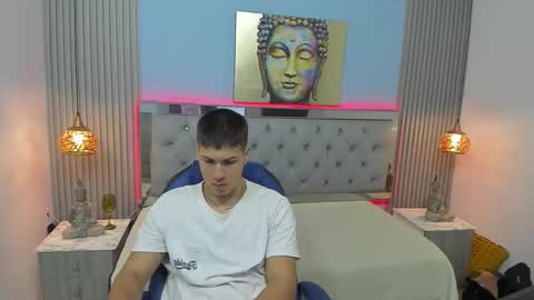 Alessandro Franco online show from 03/17/26, 01:47