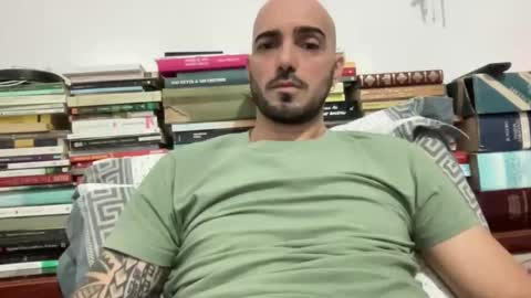 alessandromori91 online show from 03/14/26, 04:45