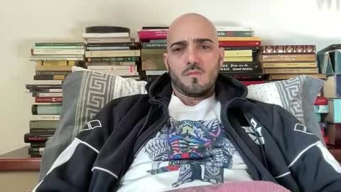 alessandromori91 online show from 03/19/26, 02:32