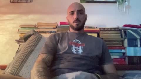 alessandromori91 online show from 05/16/26, 04:50
