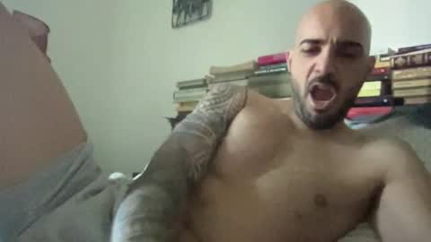 alessandromori91 online show from 05/26/26, 05:58