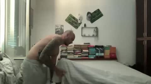 alessandromori91 online show from 06/07/26, 05:06