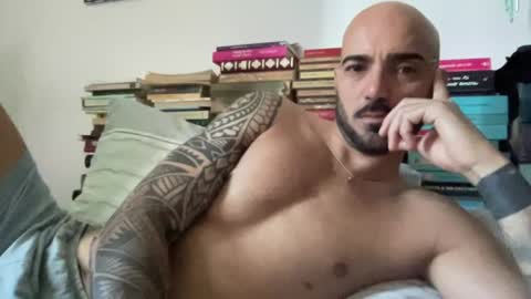 alessandromori91 online show from 06/24/26, 06:45