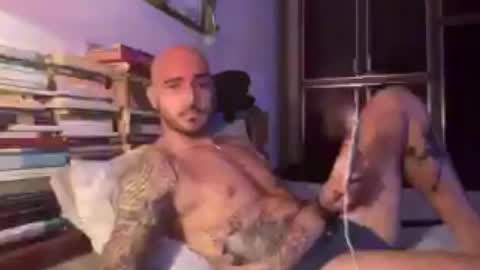 alessandromori91 online show from 06/27/26, 09:20