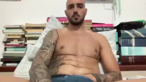 alessandromori91 online show from 06/29/26, 09:04