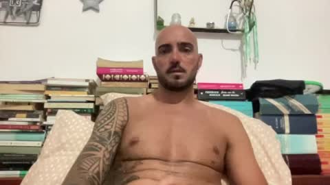 alessandromori91 online show from 07/29/26, 08:29