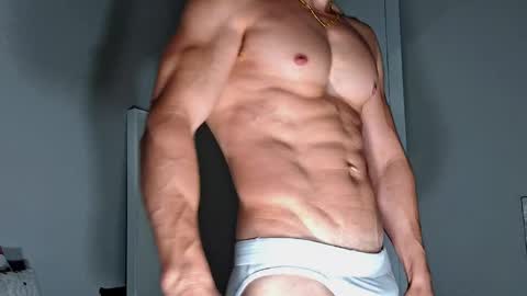 Alessandro online show from 10/28/25, 07:01