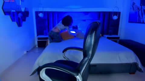 ALESSA ROMERO  online show from 06/22/26, 08:06