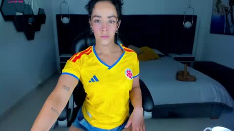 ALESSA ROMERO  online show from 06/23/26, 08:07