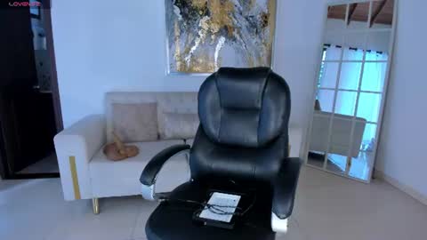 ALESSA ROMERO  online show from 07/07/26, 08:02