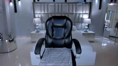 ALESSA ROMERO  online show from 07/13/26, 07:27