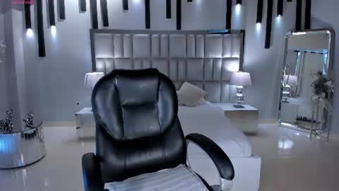 ALESSA ROMERO  online show from 07/15/26, 07:52