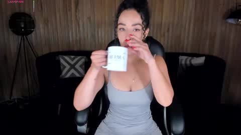 ALESSA ROMERO  online show from 07/22/26, 08:00