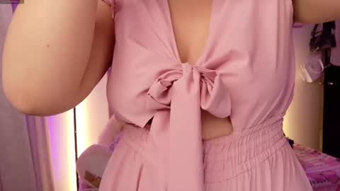 alessia dolce online show from 06/17/26, 02:58