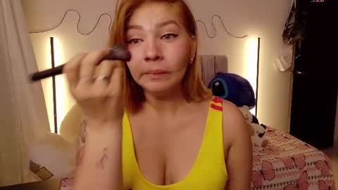 alessia dolce online show from 06/18/26, 04:46