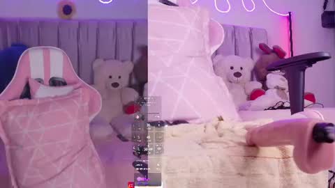 alessia dolce online show from 07/11/26, 05:54