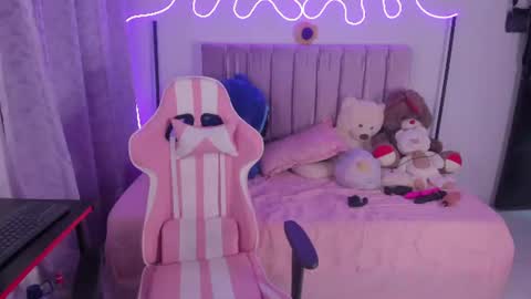 alessia dolce online show from 07/12/26, 03:41