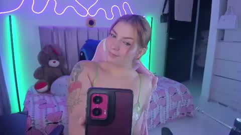 alessia dolce online show from 07/13/26, 03:53