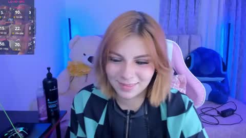 alessia dolce online show from 07/30/26, 03:27
