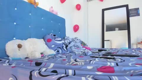 alessia_hot1 online show from 02/22/25, 01:44