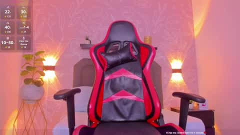 A L E S S I A online show from 11/14/25, 07:23