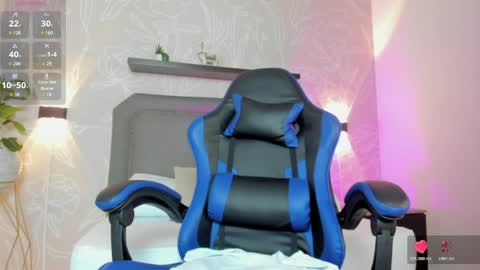 A L E S S I A online show from 05/06/26, 08:03