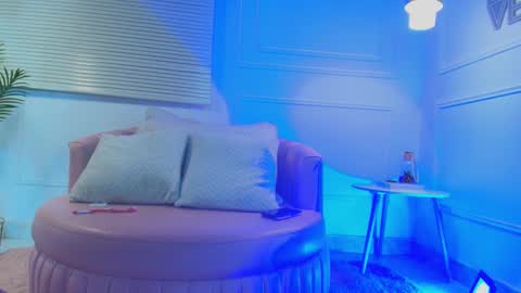 Alejandra  online show from 11/14/25, 12:04