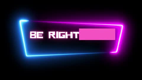 Alessia online show from 11/24/25, 04:51